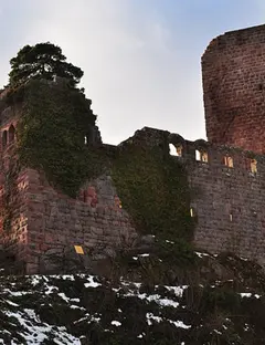 Château du Landsberg