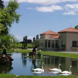 le Château L'Inclassable vous propose une dégustation autour et à travers la Nature