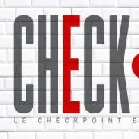 Check Point Bar &copy; check point