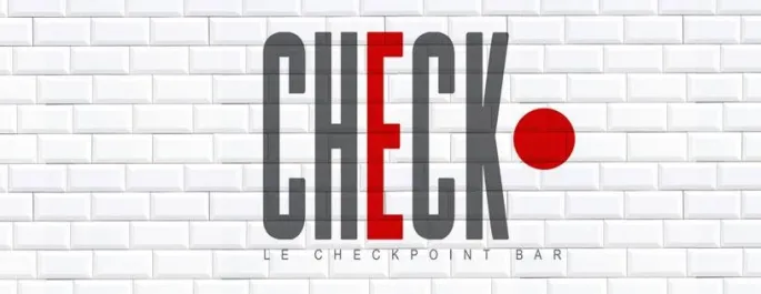 Check Point Bar