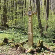 Escapade sur les hauteurs de Gueberschwihr