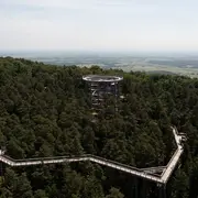 Le Chemin des Cimes Alsace