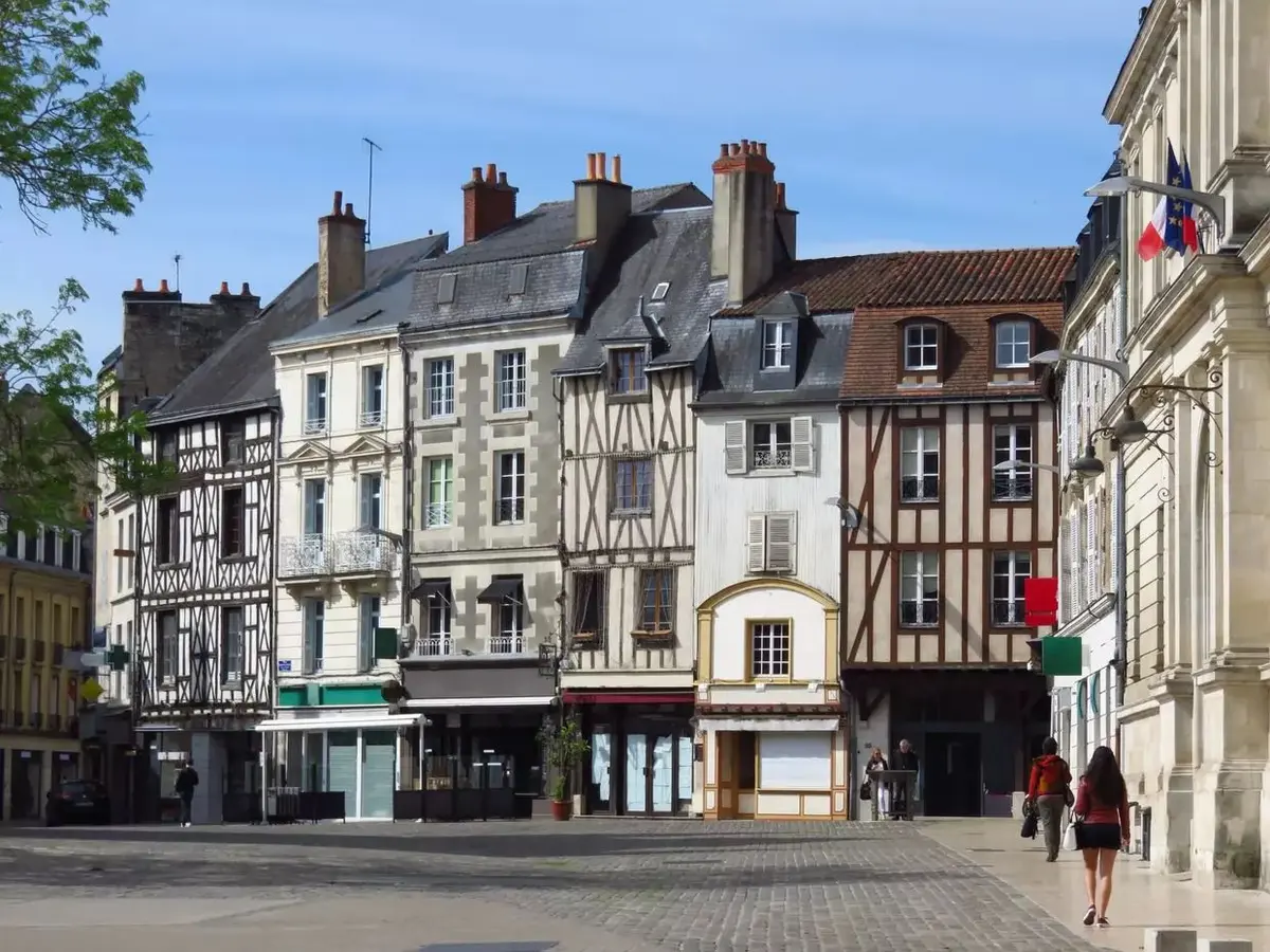 Le Chien Fou ouvre un nouveau bistrot à Poitiers