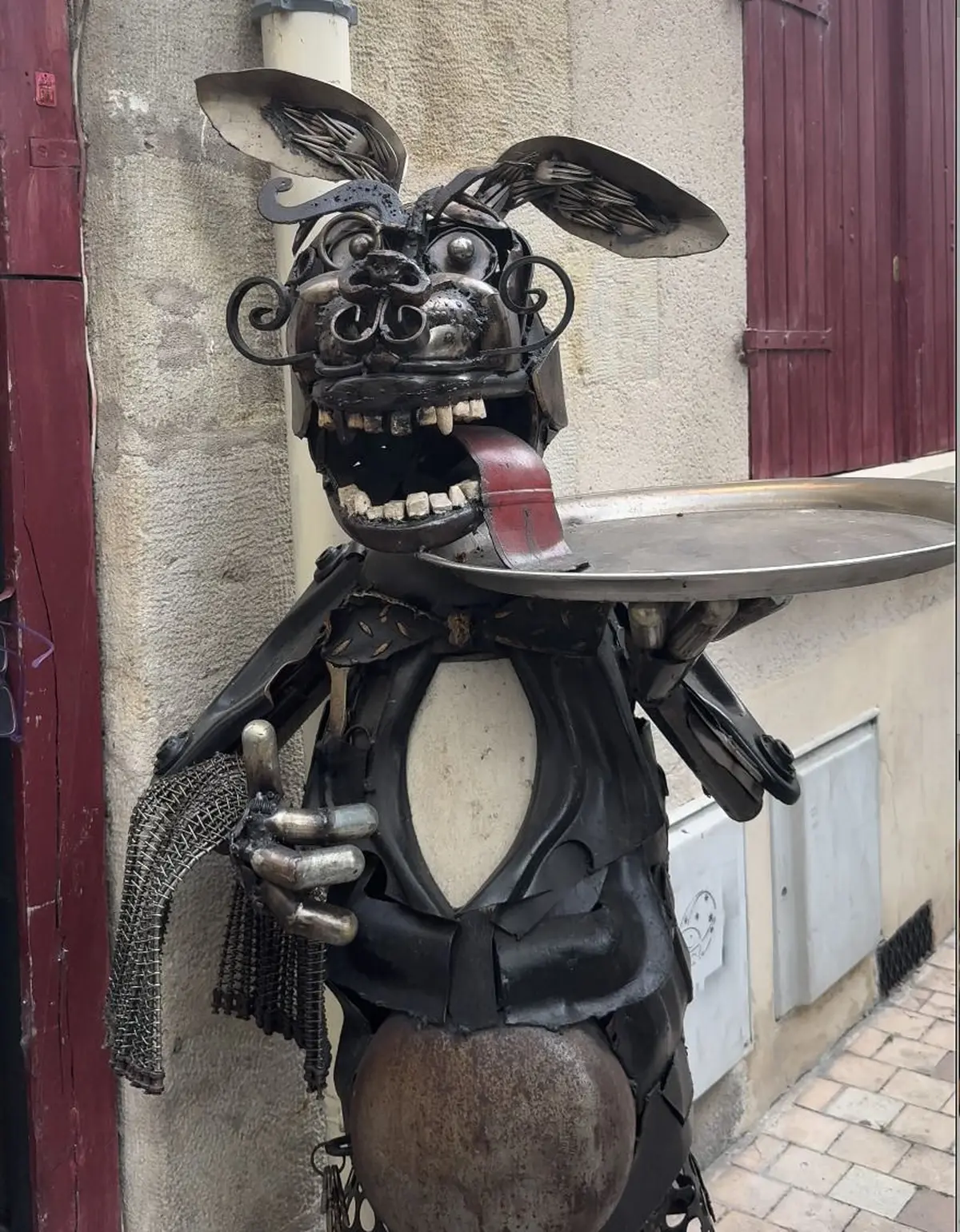 Le Chien Fou ouvre un nouveau bistrot à Poitiers