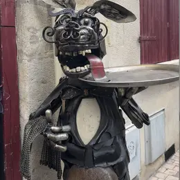 Le Chien Fou ouvre un nouveau bistrot à Poitiers