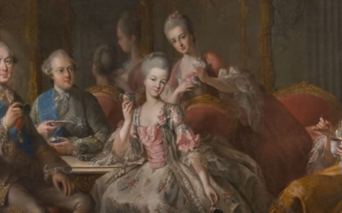 Madame de Sévigné