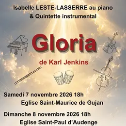 Le Choeur de Fibich