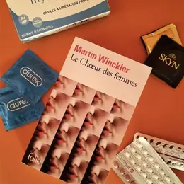 Le Choeur des femmes