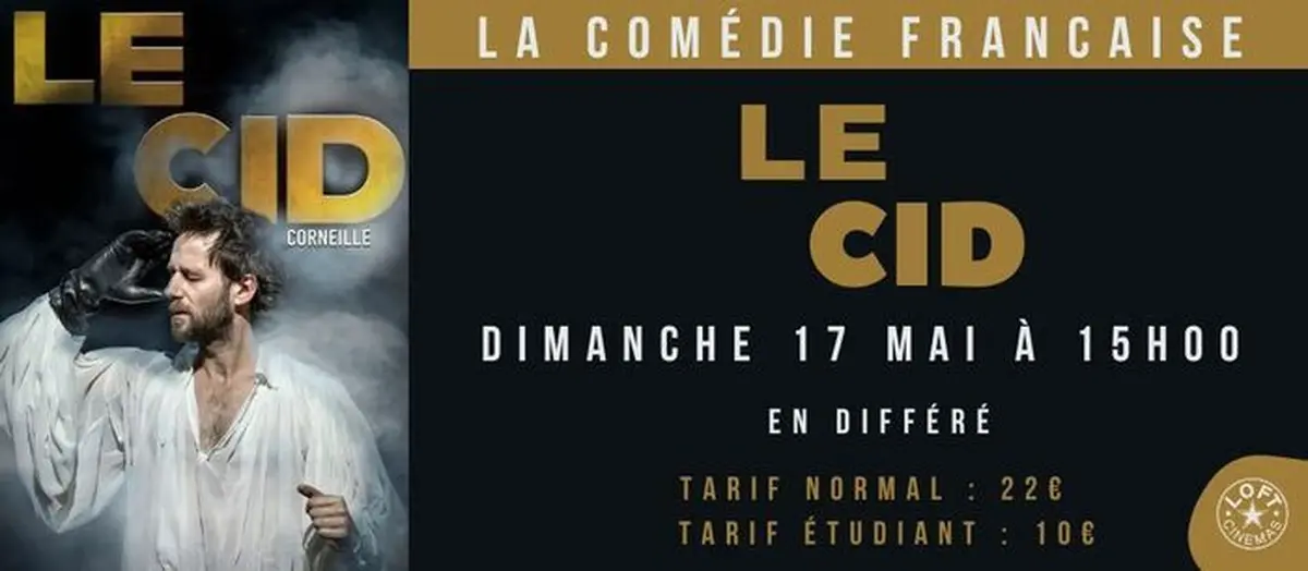 Le Cid