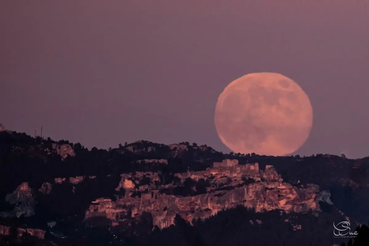 Le Ciel du Petit Prince