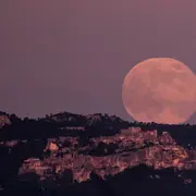 Le Ciel du Petit Prince