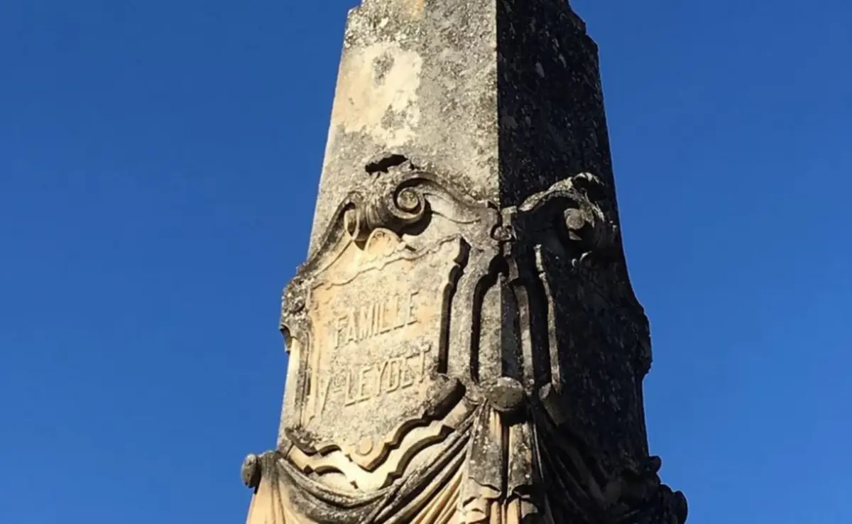 Le cimetière Saint-Pierre, le Père Lachaise aixois