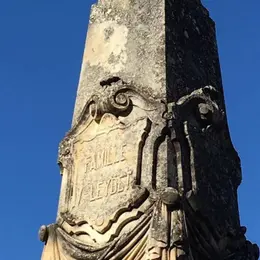 Le cimetière Saint-Pierre, le Père Lachaise aixois