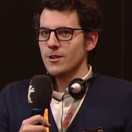 Le cinéma de Rohmer par Gregory Coutaut