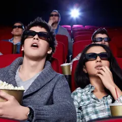 Cinéma Kinépolis Belfort