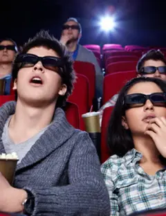 Cinéma Pathé Belfort