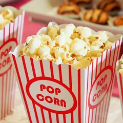Le Cinéma prend l'air dans mon quartier !