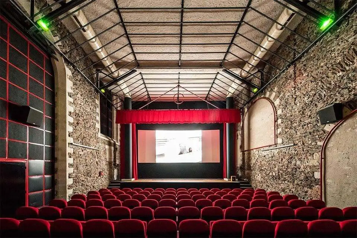 Le Cinématographe
