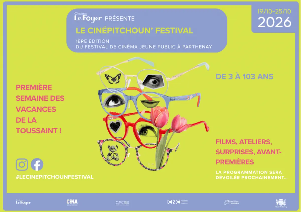 Le CinéPitchoun Festival - Ducobu et le fantôme de Saint Potache