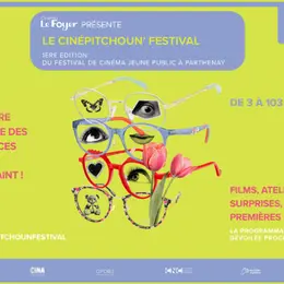 Le CinéPitchoun Festival - Ducobu et le fantôme de Saint Potache
