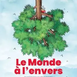 Le CinéPitchoun Festival - Le Monde à l'envers