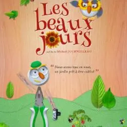 Le CinéPitchoun Festival - Les Beaux jours