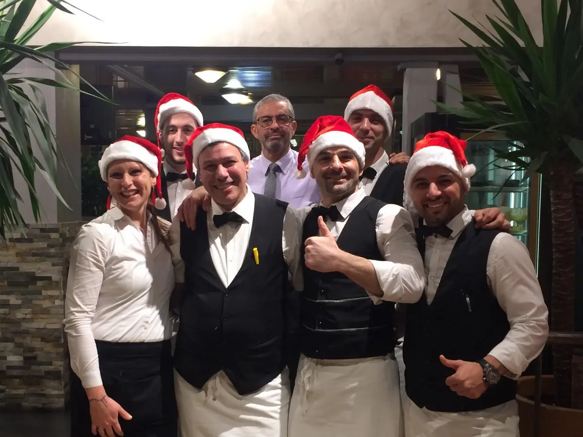 Le Cintra - Réveillon de la Saint Sylvestre