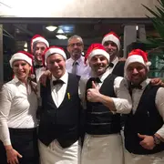 Le Cintra - Réveillon de la Saint Sylvestre