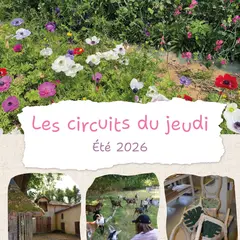Le Circuit Astérien