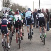 Le circuit de l'ESSOR basque - Cyclisme