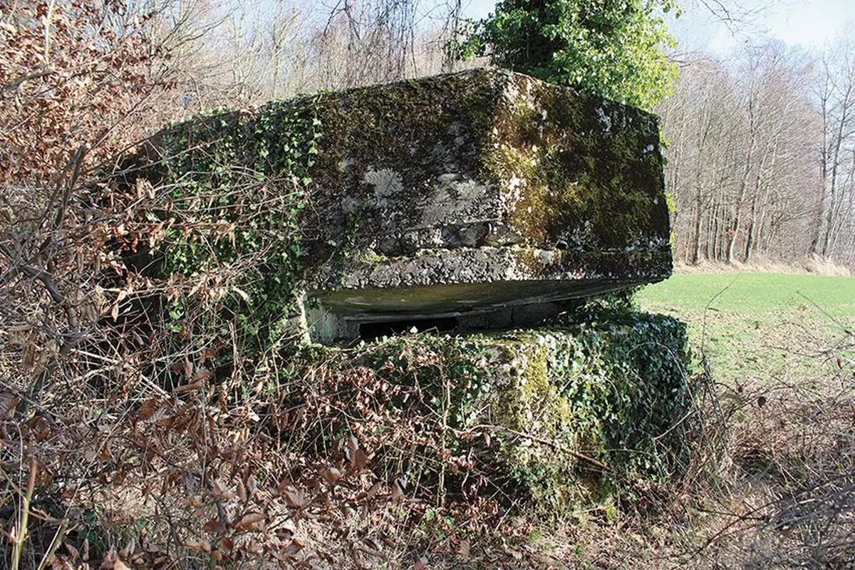 Poste d’observation