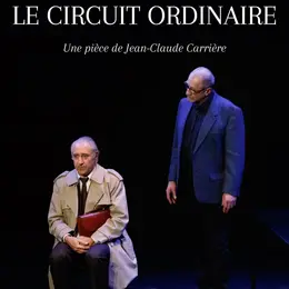 Le circuit ordinaire