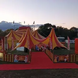 Le Cirque De Mickey