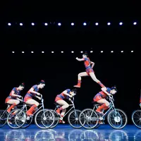 Hebei Acrobatic Troupe DR