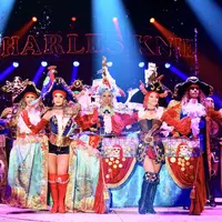 Show-Ballett OWC 2025 DR