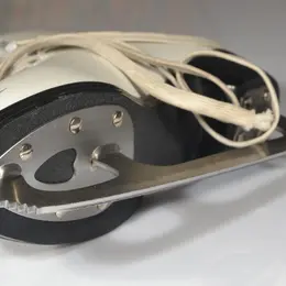 Le Cirque Patin'Air