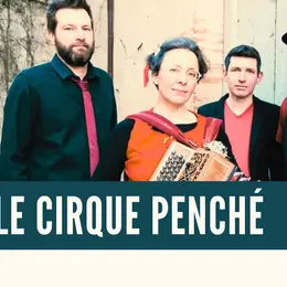 Le Cirque Penché  @marinsdeaudouce  Ramonville