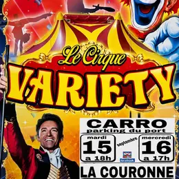 Le Cirque Variety