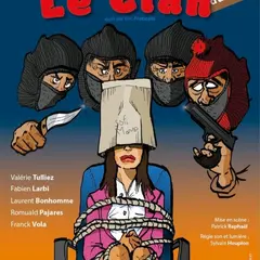 Le clan