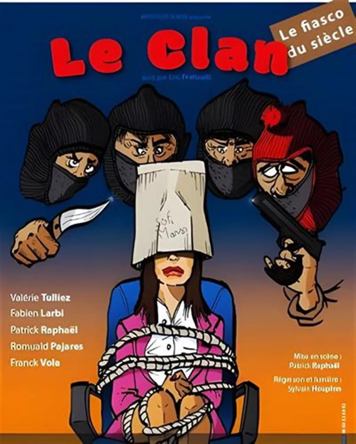 Le clan