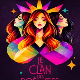 Le clan des poétesses