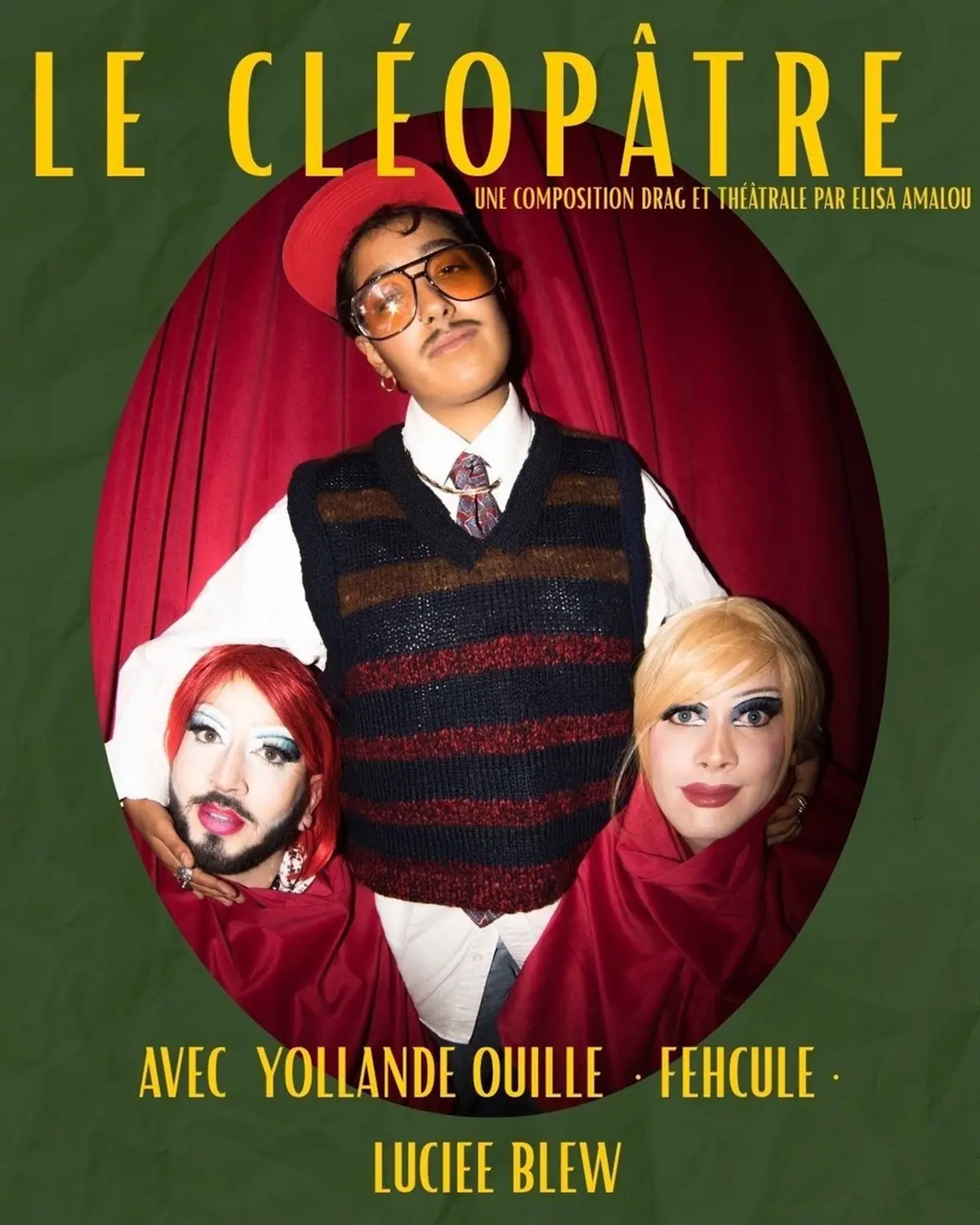 Le Cléopâtre