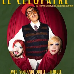 Le Cléopâtre