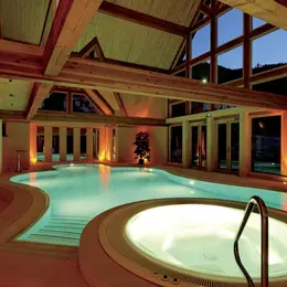 5 spa balnéo où se relaxer en Alsace