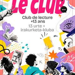 Le Club