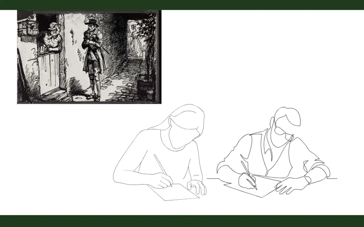 Le Club d'écriture balzacien est de retour !