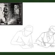 Le Club d'écriture balzacien est de retour !