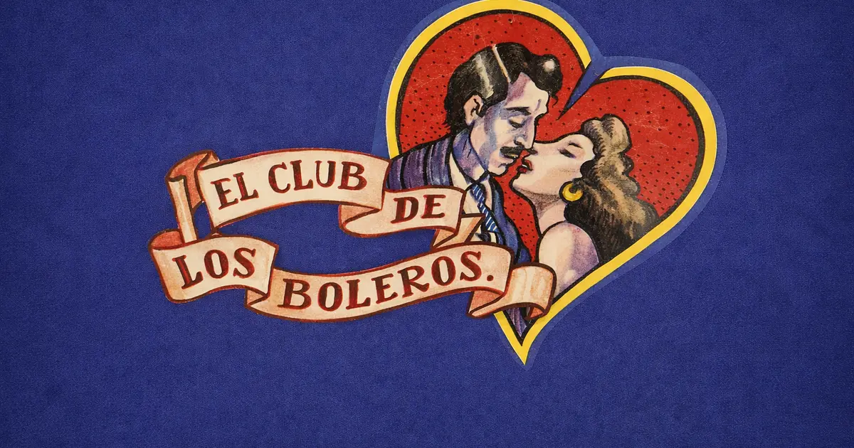 Le club des boleros