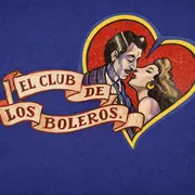 Le club des boleros