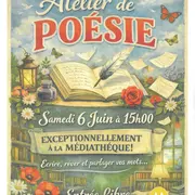 Le club des poètes du musée Albert Reynaud